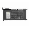 Bateria GREEN CELL do Dell Inspiron 13 DE150 (3400 mAh /11.4V )